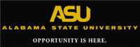 Alabama State University