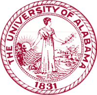University of Alabama