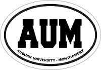 Auburn University--Montgomery