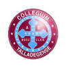 Talladega College