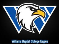 Williams Baptist College