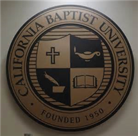 California Baptist University