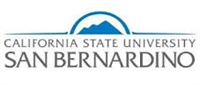 California State University - San Bernardino