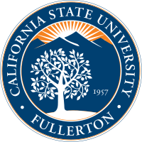 California State University - Fullerton