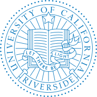University of California--Riverside