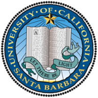 University of California--Santa Barbara
