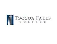 Toccoa Falls College