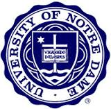 University of Notre Dame