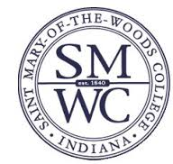 Saint Mary-of-the-Woods College