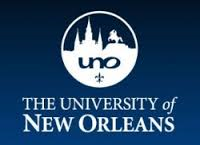 University of New Orleans