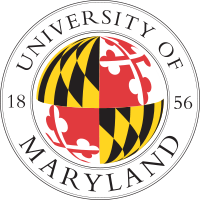 University of Maryland--College Park