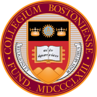 Boston College