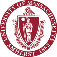 University of Massachusetts--Amherst