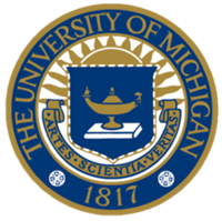 University of Michigan--Ann Arbor