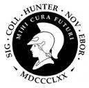 CUNY--Hunter College