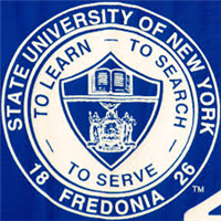 SUNY--Fredonia