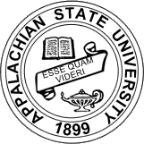 Appalachian State University