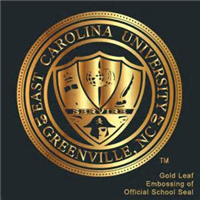 East Carolina University