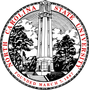 North Carolina State University--Raleigh