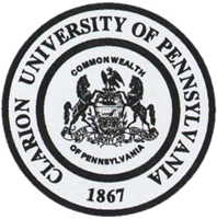 Clarion University of Pennsylvania