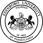 Edinboro University of Pennsylvania