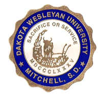 Dakota Wesleyan University