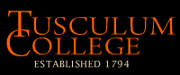 Tusculum College