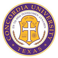 Concordia University Texas