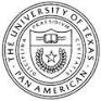 University of Texas--Rio Grande Valley