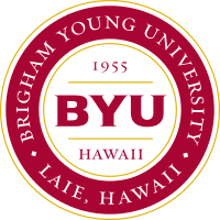 Brigham Young University-Hawaii