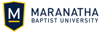 Maranatha Baptist University