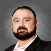 SAM MIKHAIL