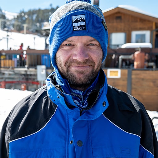 James Muller