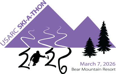 Join the USARC 2026 Ski-A-Thon