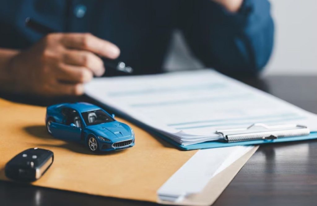 auto insurance