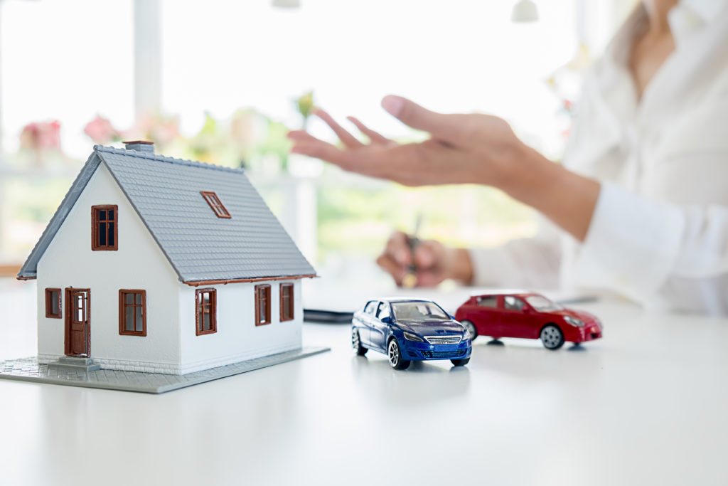 bundled insurance