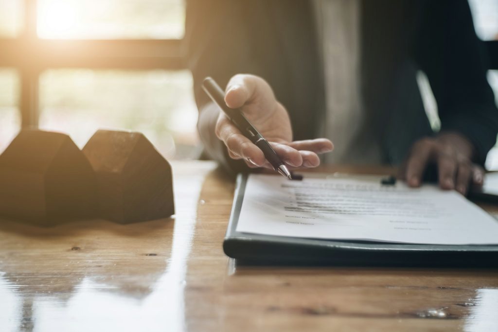 Homeowner's Insurance