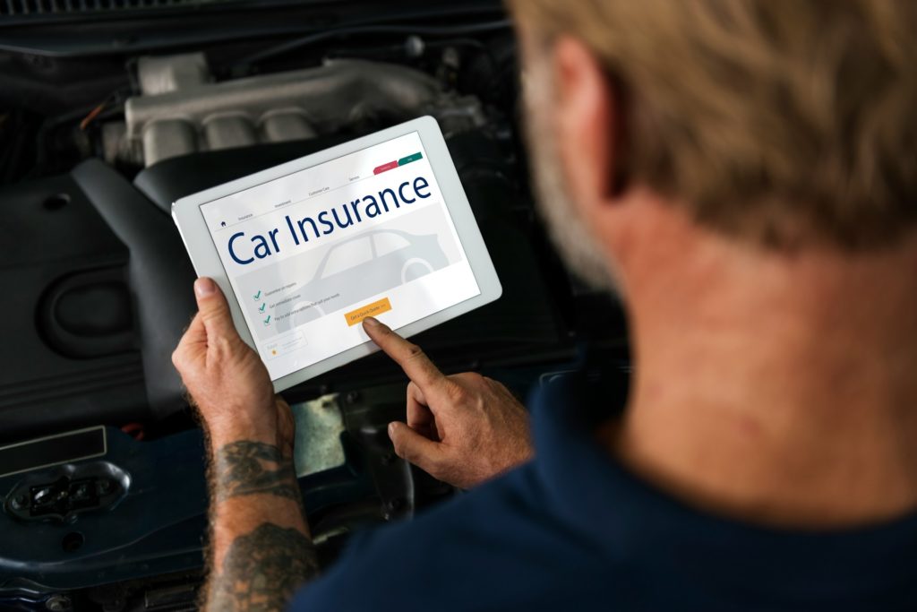 Auto Insurance