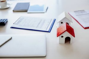 Homeowner's Insurance