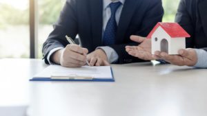 Buying Homeowner's Insurance